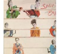 SPLIT ENZ - DIZRYTHMIA LP (VINYL) US CHRYSALIS 1977