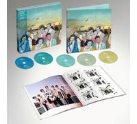 Split Enz - ENZyclopedia - Volumes One Two - cd - E4z