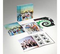 Split Enz - Enzyclopedia - Volumes One & Two [Vinyl Lp]