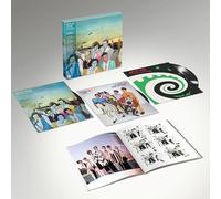 Split Enz - ENZyclopedia - Volumes One Two - Vinyl Record lp - E4z