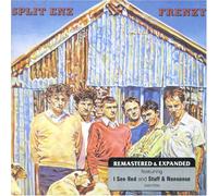 Split Enz - Frenzy