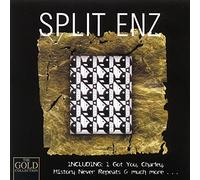 Split Enz - Gold Collection