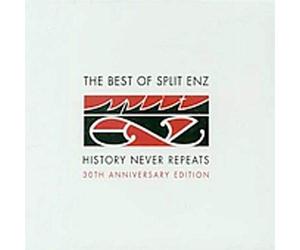 Split Enz - History Never Repeats -17