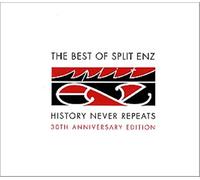 Split Enz - History Never Repeats 30th Ann [Import]