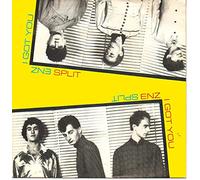 SPLIT ENZ - I GOT YOU 7 INCH (7" VINYL 45) UK A&M 1979