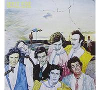 Split Enz - Mental Notes