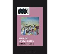 Split Enz’ Mental Notes