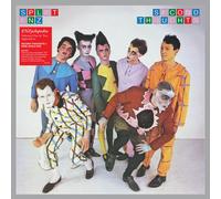 Split Enz – Second Thoughts – Vinyle 12" – Édition étendue
