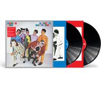 Split Enz - Seconds Thoughts (Expanded) [Vinyl Lp] Expanded Version