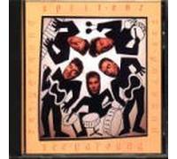 Split Enz - See Ya Round