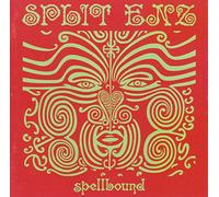 Split Enz - Spellbound