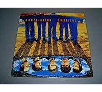Split Enz - Split Enz: Conflicting Emotions [Vinyl]