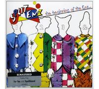 Split Enz - The Beginning of-Ltd [Import]