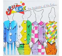 Split Enz - The Beginning Of The Enz