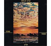SPLIT ENZ - Time And Tide