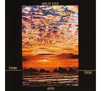 Split Enz - Time & Tide
