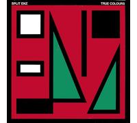 Split Enz - True Colours (1979/80) [Import]