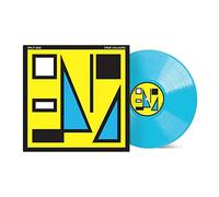 Split Enz - True Colours: 40th Anniversary Mix [ Blue Colored Vinyl] [Import]