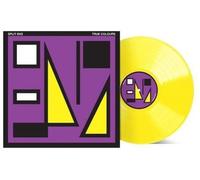 Split Enz - True Colours: 40th Anniversary Mix [Limited Yellow Colored Vinyl] [Vinyl Lp] Ltd Ed, Yellow, Australia - Import