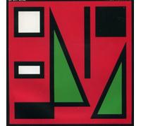 Split Enz - True Colours [Import]