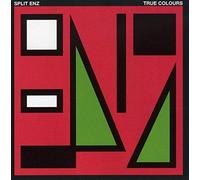 Split Enz - True Colours [Import]