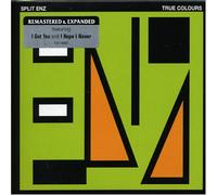 Split Enz - True Colours - Ltd