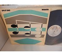 Split Enz - Waiata