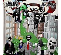 Split Ep