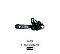 Split Ep [Type Belial] [Import allemand]