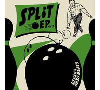 SPLIT EP VOL.2
