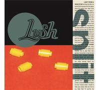 Lush – Split – CD – Exclusivité Fnac