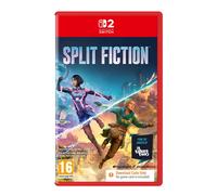Split Fiction Code in a Box Nintendo Switch 2
