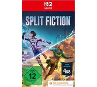 Split Fiction (Code-in-a-Box)