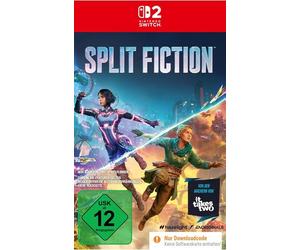 Split Fiction CiaB NSW2 NEU+OVP
