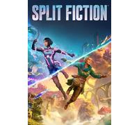 Split Fiction EA App Key (PC) GLOBAL