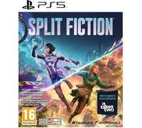Split Fiction - Jeu PS5