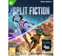 Split Fiction Xbox Serie S/X