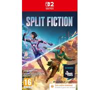 Split Fiction Juego Digital para consola Nintendo Switch