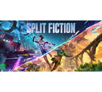 Split Fiction (Nintendo Switch 2)