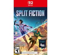 Split Fiction - Nintendo Switch 2 (Code in Box) (Nintendo Switch 2)