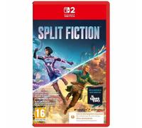 Split Fiction - Nintendo Switch Electronic Arts