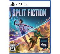 Split Fiction Playstation 5 (PS5) (Sony Playstation 5)