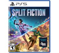 Split Fiction (:) - Ps5