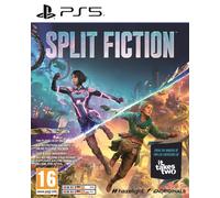 Split Fiction PS5
