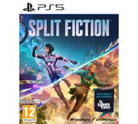 Split Fiction PS5