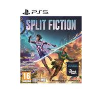 Electronic Arts Jeu vidéo Split Fiction PS5