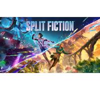 Split Fiction - PS5