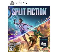 Split Fiction - Ps5