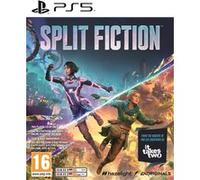 Split Fiction PS5 D