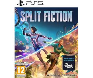 Split Fiction PS5 | Deutsch
